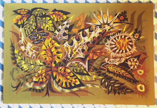 Tapisserie cl - tapisserie, j.-cl