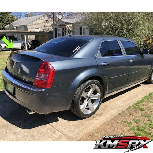 Chrysler 300 300c srt8 2005 - 300,