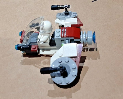 Lego vaisseau star wars - lego,