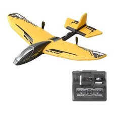 Avion Télécommandé - SILVERLIT - Hornet Evo - 2,4Ghz - Résistant - Pour Enfants 