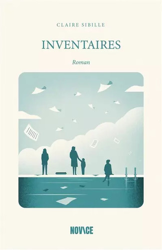 Inventaires claire sibille et - inventaires,,