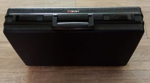 Malette valise attache - , case