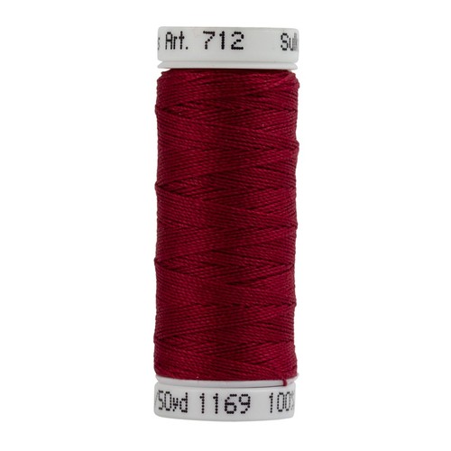 Sulky cotton petites - cotton, thread