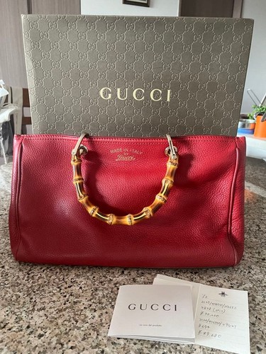 Sac main gucci - sac,