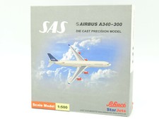 Schuco Star Jets Avion