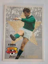 Carte n°13 Jean-Michel