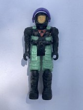 Mattel Coleco Vintage Starcom