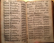 1789 HEURES NOUVELLES en