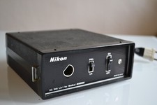 Nikon Bloc d'alimentation AC Unit LA-1 for Medical Nikkor