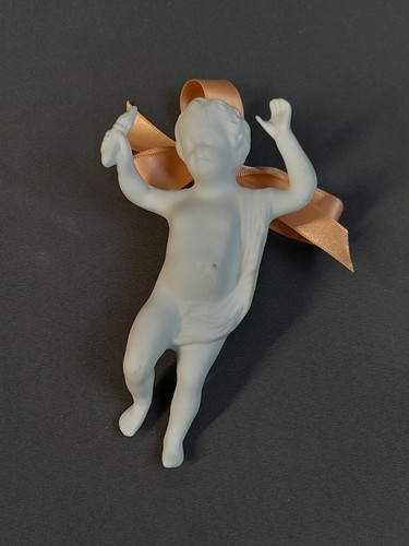 Figurine porcelaine - figurine,