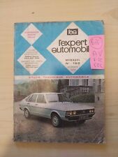 Revue technique Volkswagen