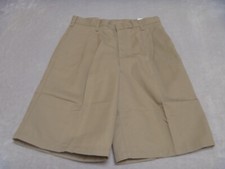 A+ by SAI Shorts Mens Sz 32