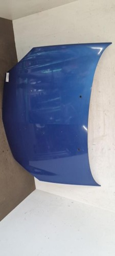 Capot renault clio campus - capot,