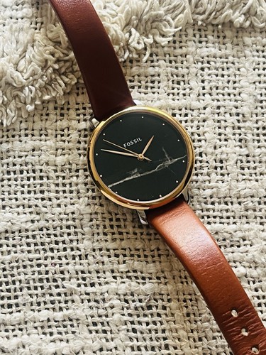 Montre fossil jacqueline femme - montre,