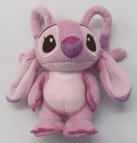 Angel disney stands peluche - disney,