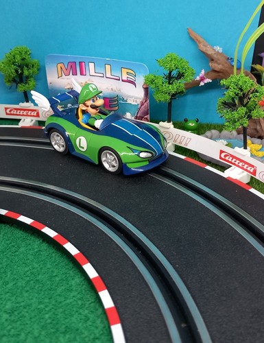 Voiture pour circuit carrera - voiture,