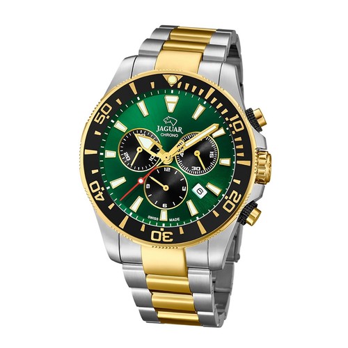 Jaguar montre hommes j862 - jaguar,