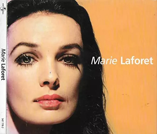 Master serie marie laforet - serie, :