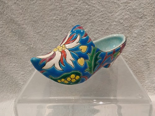 Sabot pour pied - , gauche