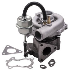 Turbocompresseur for LAND