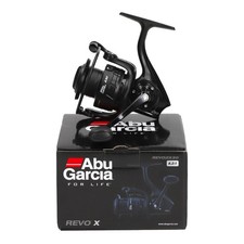 Abu Garcia Revo X 30 Rotation