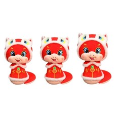 Peluche serpent en forme