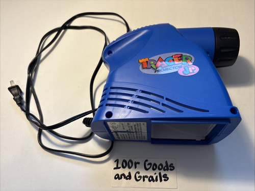 Artograph tracer projector - tracer,