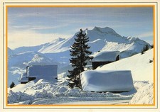 74 CLUSES STATION DE SKI