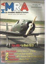 MRA N°670 PLAN : LE VICTOR /