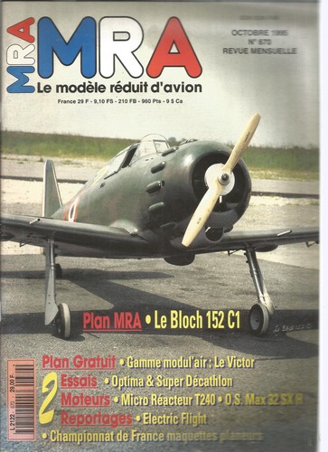 Mra 670 plan victor - victor, /