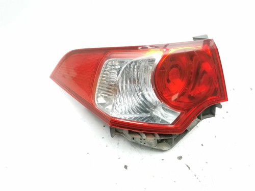 Honda accord 2008 - honda, feux