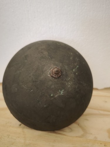 Ancienne cloche pour - ancienne, mecanisme