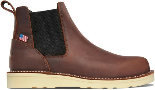 Men bull run chelsea - men's, 6"