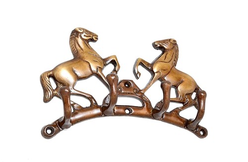Victorious cheval paire laiton - victorious,