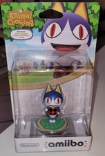 Nintendo Amiibo - Animal