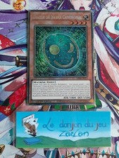 Yu-gi-oh! Disque De Nebra