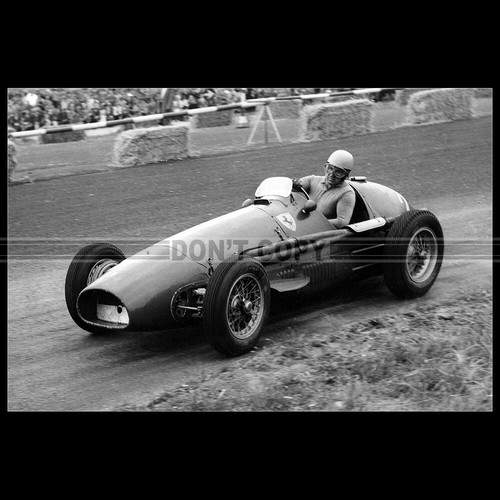 Photo 012287 ferrari 500 - a.012287, f2