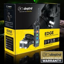 Dogtra Edge Remote Training