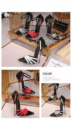 éscarpins chaussures - Éscarpins,