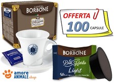 Caffè borbone mélange light - caffè,
