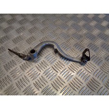 pedale de frein moto husqvarna 125 wr cagiva wmx 1989