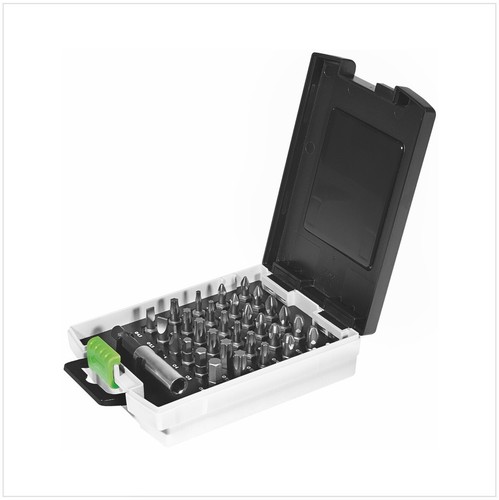 Festool coffret embouts - festool,