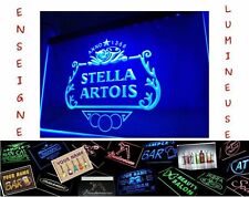 PANNEAU PUB BIERE BEER STELLA