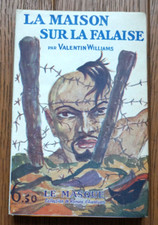 MASQUE JAQUETTE 19 Valentin