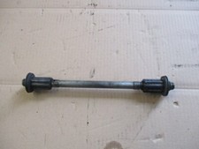 Axe moteur avec silent bloc pour Yamaha 1100 XS - 2H9