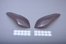 Protection Cache Phare Marron