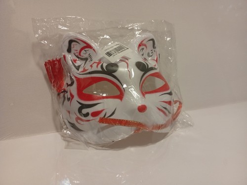 Masque manga - masque,