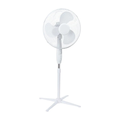 Ventilateur sur pied - sur,