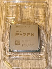 AMD Ryzen 7 3700X 8 Coeurs