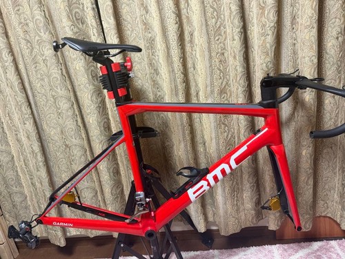 Ensemble cadres bmc slr01 - ensemble,
